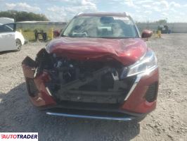 Nissan Pozostałe 2024 1