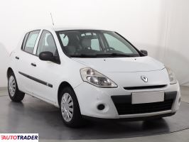 Renault Clio 2011 1.5 73 KM