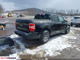 Ford Maverick 2024 2