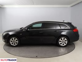 Opel Insignia 2013 2.0 108 KM