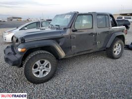 Jeep Wrangler 2023 3