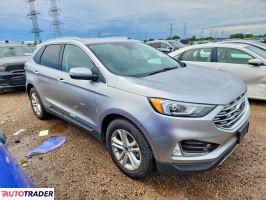Ford Edge 2020 2