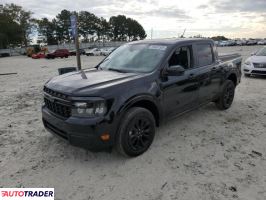 Ford Maverick 2023 2