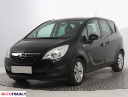 Opel Meriva 2012 1.4 99 KM