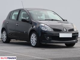 Renault Clio 2006 1.6 109 KM