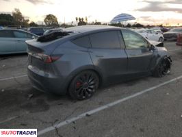 Tesla Model Y 2023 Tesla Model Y 2023