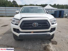 Toyota Tacoma 2023 3 Toyota Tacoma 2023 3