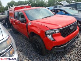 Ford Maverick 2025 2
