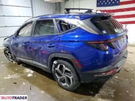 Hyundai Tucson 2023 2