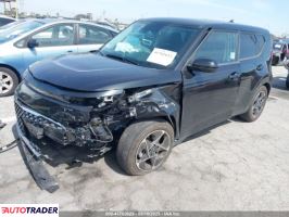 Kia Soul 2023 2
