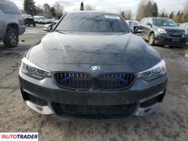 BMW Pozostałe 2019 3 BMW Pozostałe 2019 3