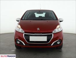 Peugeot 208 2016 1.0 67 KM