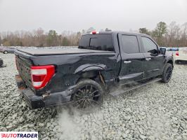 Ford Pozostałe 2021 3