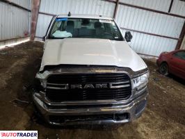 Dodge Ram 2020 6