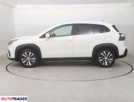 Suzuki SX4 S-Cross 2023 1.5 113 KM