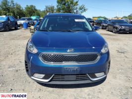 Kia Niro 2019 1