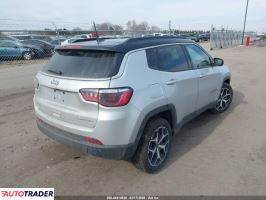 Jeep Compass 2025 2