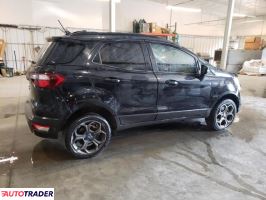 Ford EcoSport 2018 2