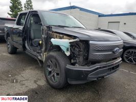 Ford Pozostałe 2023