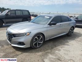 Honda Accord 2022 1 Honda Accord 2022 1