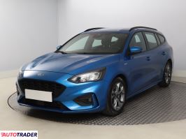 Ford Focus 2020 1.5 179 KM
