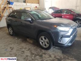 Toyota Pozostałe 2019 2 Toyota Pozostałe 2019 2