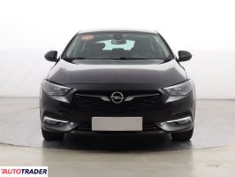 Opel Insignia 2019 1.6 134 KM