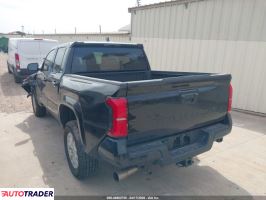 Toyota Tacoma 2026 2