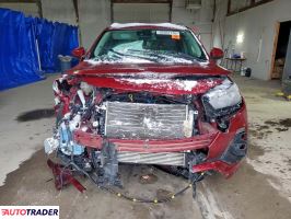 Buick Pozostałe 2023 1