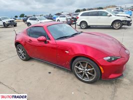 Mazda MX-5 2022 2