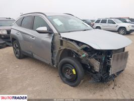 Hyundai Tucson 2024 2