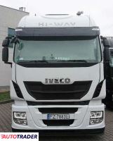 Iveco HI WAY