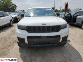 Jeep Cherokee 2021 3