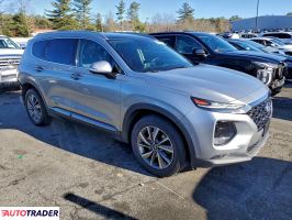 Hyundai Santa Fe 2020 2