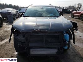 GMC Terrain 2024 1
