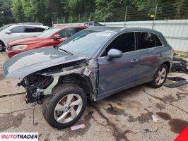 Audi Q3 - zobacz ofertę