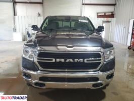 Dodge Ram 2019 5