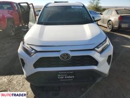 Toyota Pozostałe 2022 2 Toyota Pozostałe 2022 2