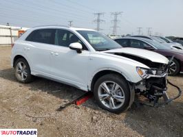 Audi Q3 2023 2 Audi Q3 2023 2