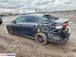 Kia Pozostałe 2023 2