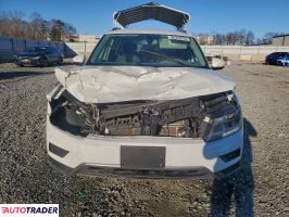 Volkswagen Tiguan 2021 2