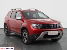Dacia Duster - zobacz ofertę