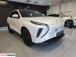 Forthing 5 2026 1.5 163 KM