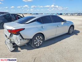 Nissan Altima 2020 2