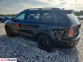 Kia Pozostałe 2025 3