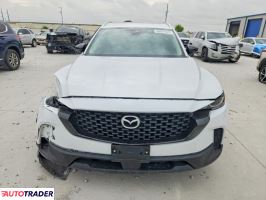 Mazda 5 2023 2