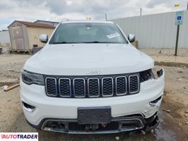 Jeep Grand Cherokee 2021 3