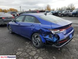 Hyundai Elantra 2024 2