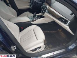BMW 540 2019 3