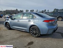 Toyota Corolla 2024 2